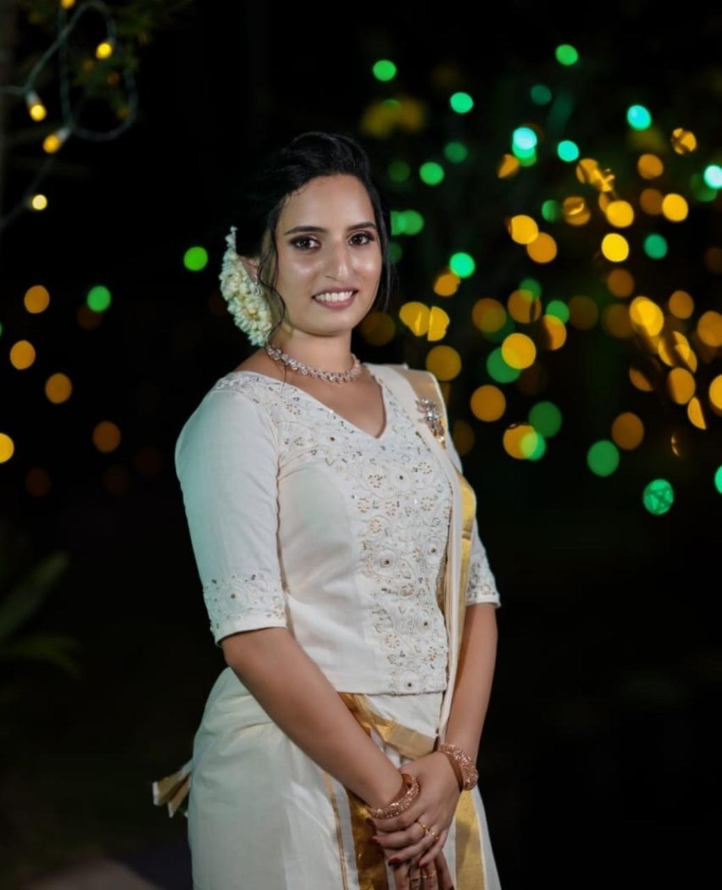 STITCH N STYLE FASHION DESIGNING VAZHAKULAM