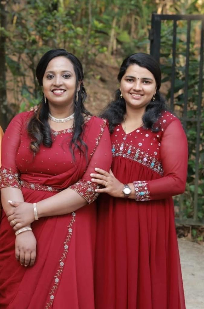 STITCH N STYLE FASHION DESIGNING VAZHAKULAM